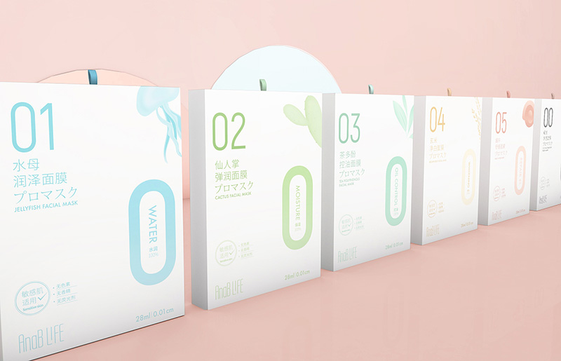 一張“醫(yī)用面膜”，撐起三家擬上市公司