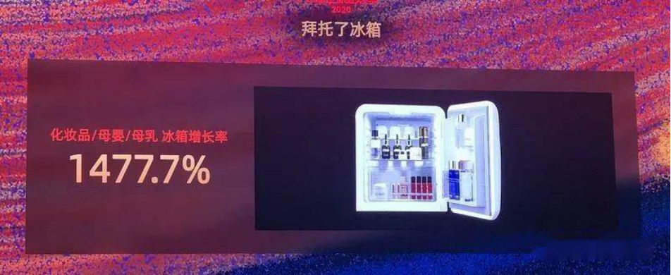 市場規(guī)模將超10億？如何保存化妝品成了一門生意