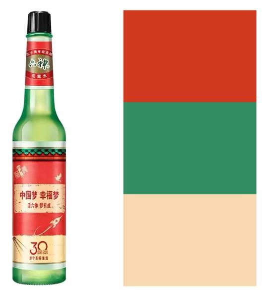 爺青回！六神換包裝了？這設(shè)計(jì)真“考古”！