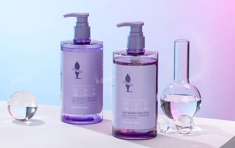 塑料危機來臨，洗發(fā)水瓶子包裝如何應對？