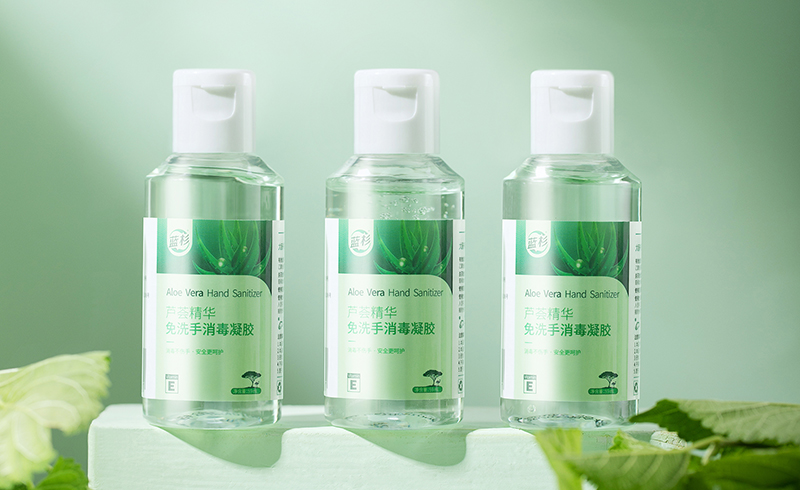 洗手液塑料瓶的生產(chǎn)過程全解，只需一分鐘秒懂