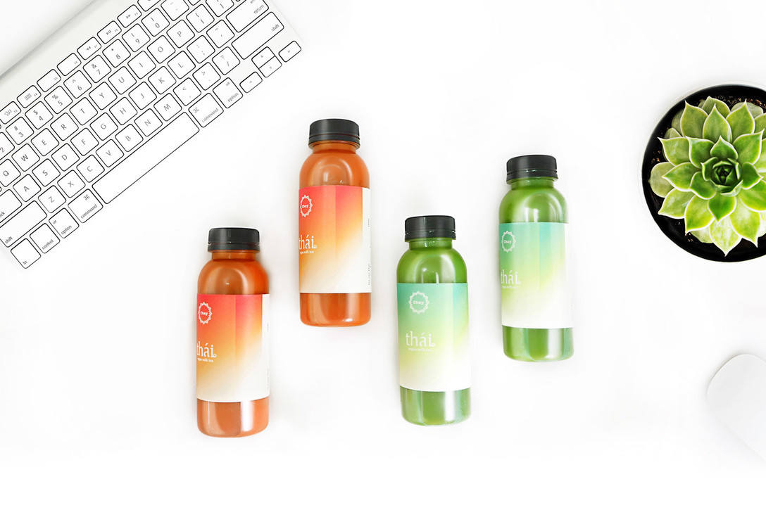 精油瓶為什么都喜歡用玻璃材質(zhì)？